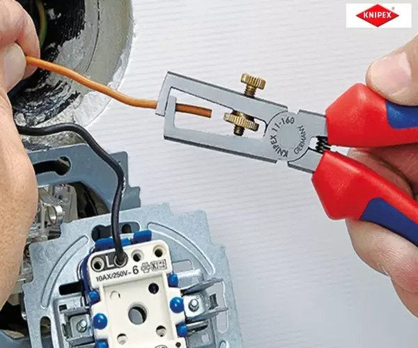 Stripping Pliers - imagen 9