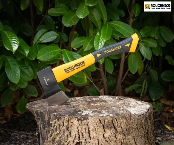 Axe Fibreglass Handle - imagen 6