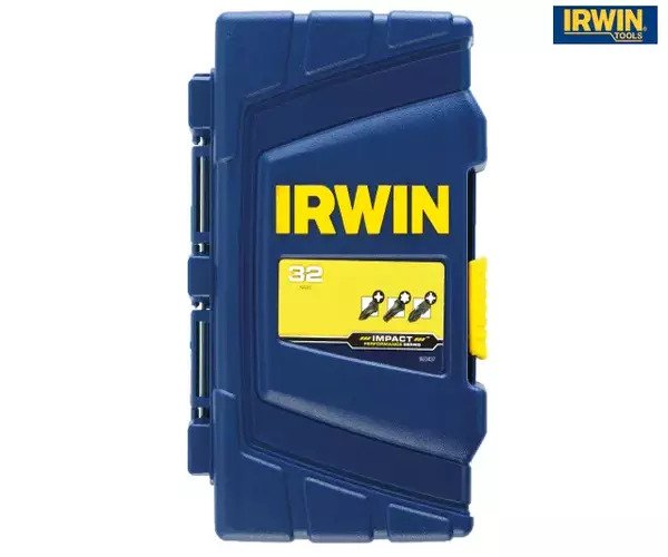Impact Screwdriver Bit Set - imagen 3