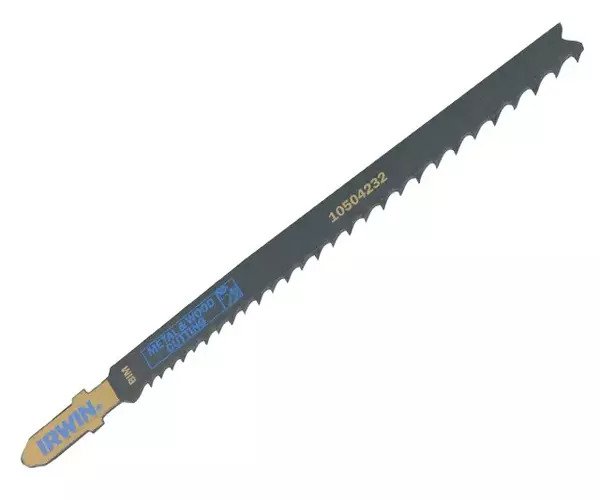 Jigsaw Blades