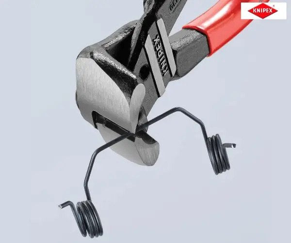Bolt End Cutting - imagen 9