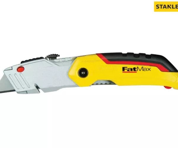 Retractable Folding Knife - imagen 3