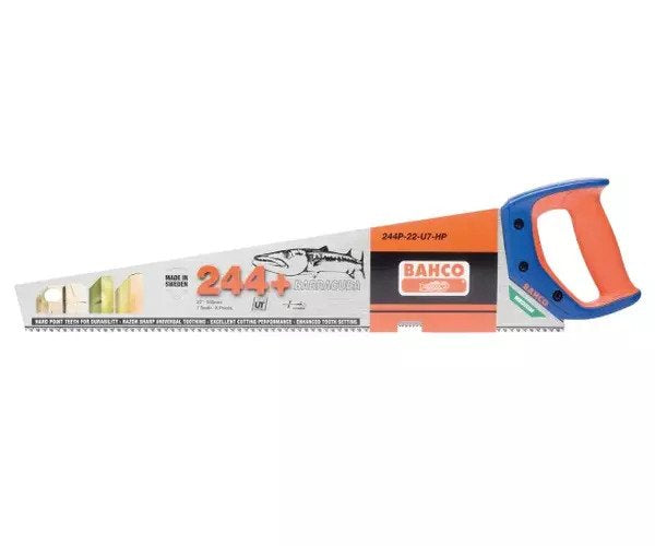 HP Barracuda Handsaw