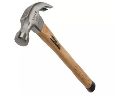Claw Hammer Hickory Shaft