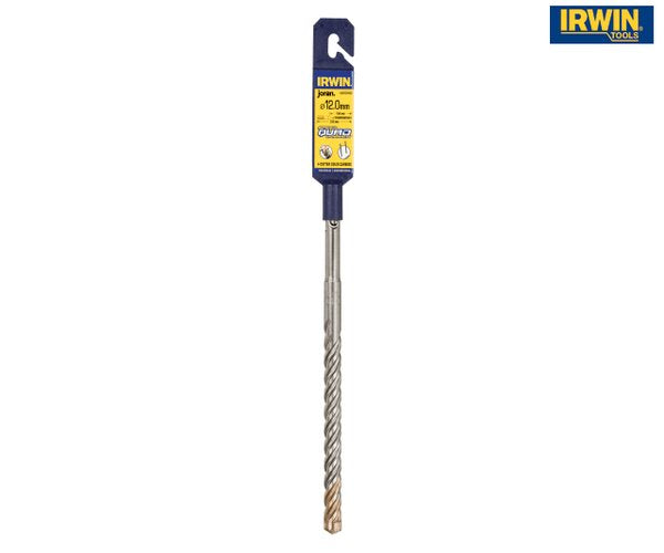 Speedhammer Quad Drill Bit - imagen 2