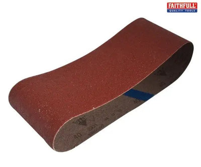 Cloth Sanding Belt