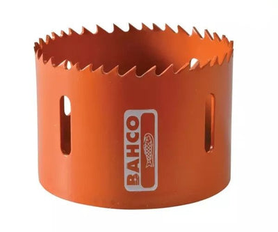 Bi-Metal Variable Pitch Holesaw