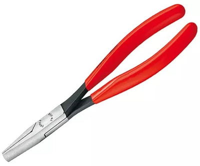 Flat Nose Pliers