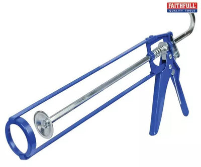 Mastic (Skeleton) Gun