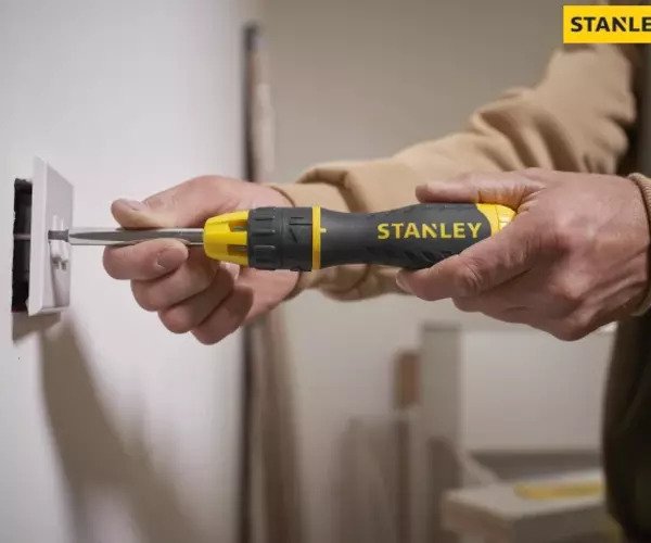 Multibit Ratchet Screwdriver - imagen 7