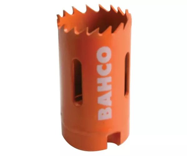 Bi-Metal Variable Pitch Holesaw