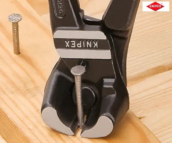 Bolt End Cutting - imagen 10