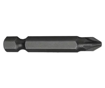 Steel Screwdriver Bits