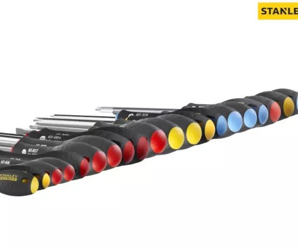 Screwdriver Set - imagen 2