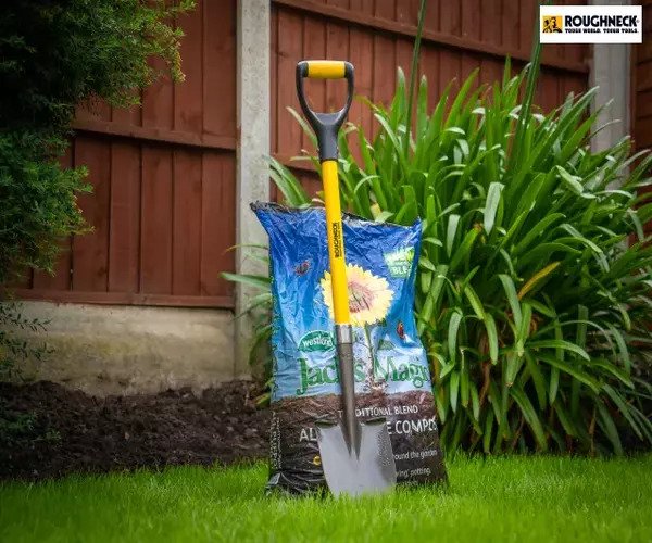 Mini Shovel - imagen 3