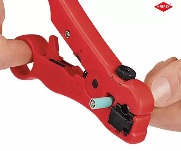 Wire Stripping Tool - imagen 5