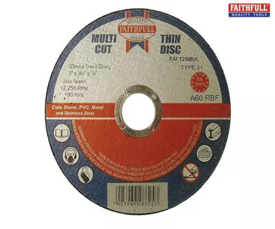 Cutting Disc