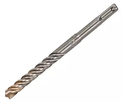 Speedhammer Quad Drill Bit