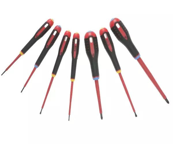 Screwdriver Set