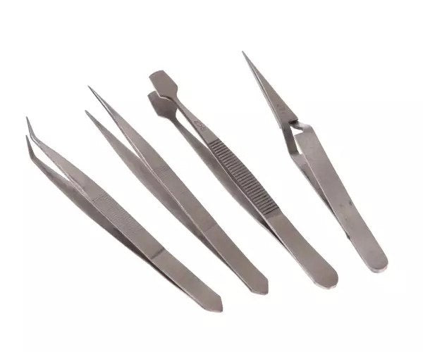 Tweezer Set