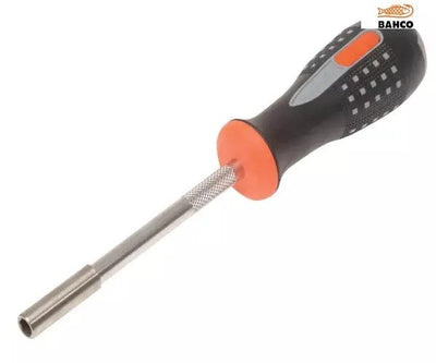 Screwdriver + Bits