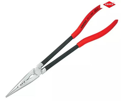 Straight Needle Nose Pliers