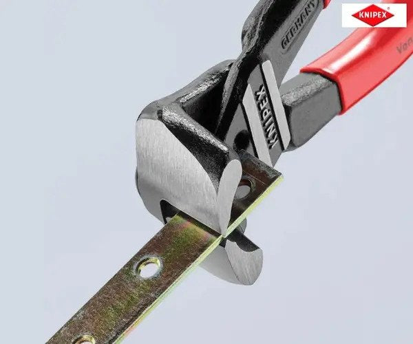 Bolt End Cutting - imagen 11
