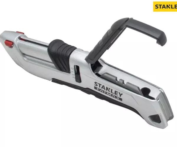 Tri-Slide Safety Knife - imagen 2