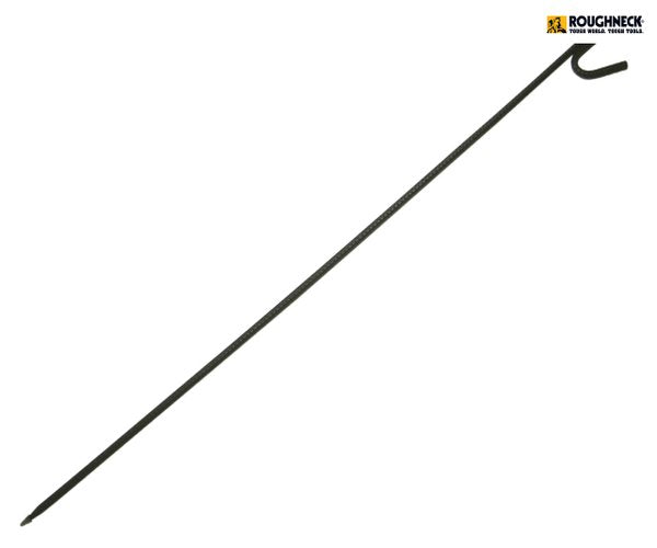 Heavy-Duty Fencing Pins