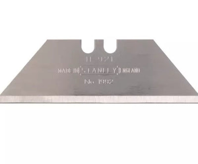 Knife Blades Heavy-Duty Twin Pack