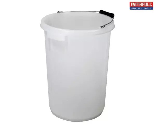 Mixing Bucket