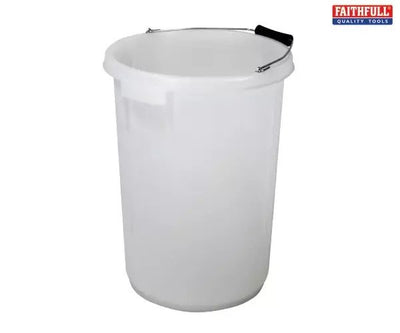 Mixing Bucket