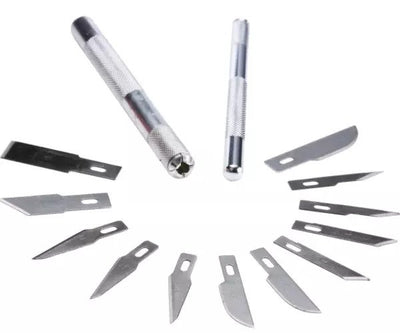 Hobby Knife Set
