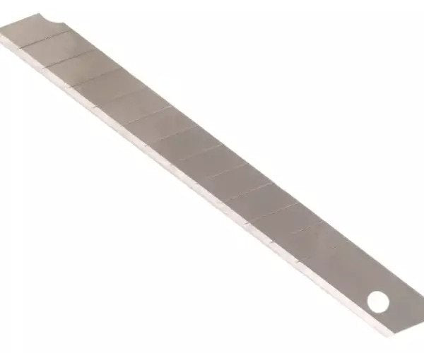Snap-Off Blades