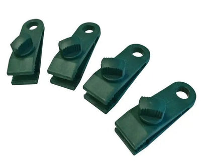 Tarpaulin Clips