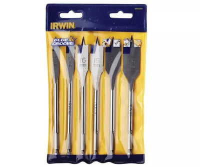 Flat Bit Set