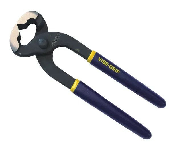 Irwin Nail Puller