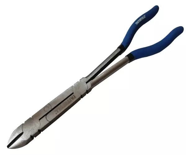 Long Reach Side Cutting Pliers