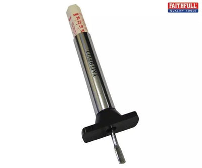 Tread Depth Gauge Manual