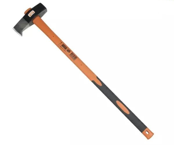 Splitting Axe