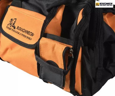 Roughneck Wide Mouth Tool Bag 41cm (16in) – second image