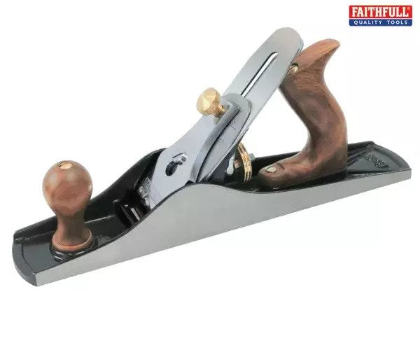 Bench Plane in Wooden Box - imagen 2