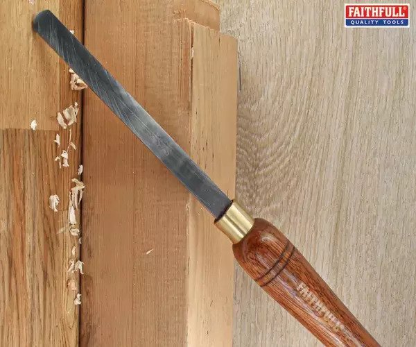 Turning Chisel - imagen 2