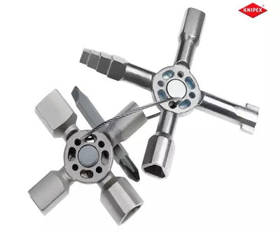 Cabinet Key