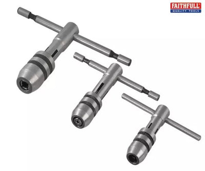 Tap Wrench Set