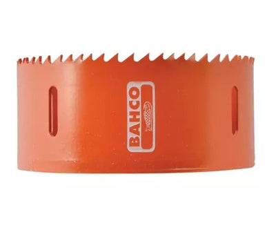 Bi-Metal Variable Pitch Holesaw