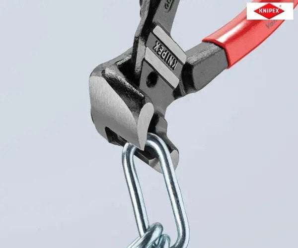 Bolt End Cutting - imagen 12
