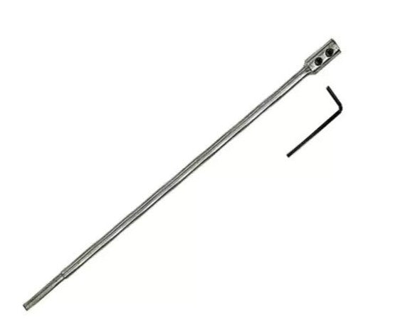 Extension