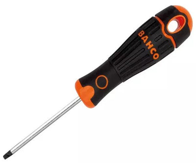 Screwdriver Robertson