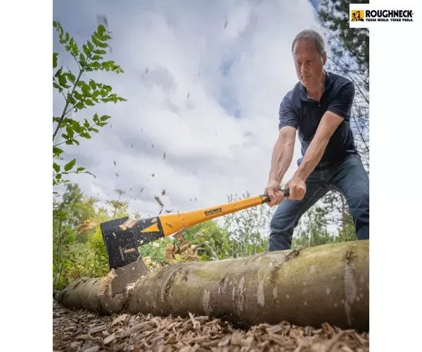 Felling Axe - imagen 3